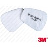 FILTRY PRZECIWPYŁOWE - 3M-FI-5000-P1
