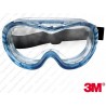GOGLE OCHRONNE - 3M-GOG-FAHR-PC