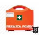 APTECZKA PIERWSZEJ POMOCY - AZP110 C